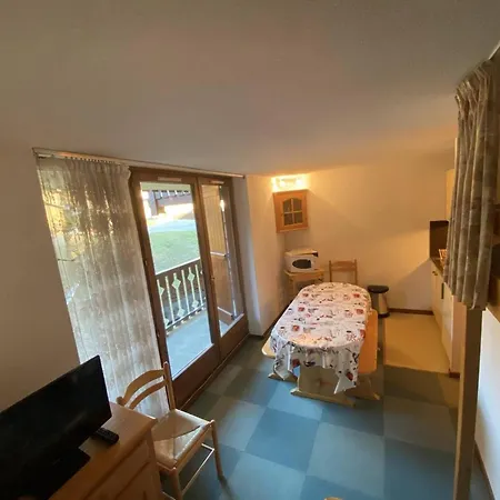 Apartamento A - 4 Personnes Avec Parking - Fr-1-603-91 *