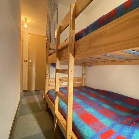 Apartamento A - 4 Personnes Avec Parking - Fr-1-603-91 *