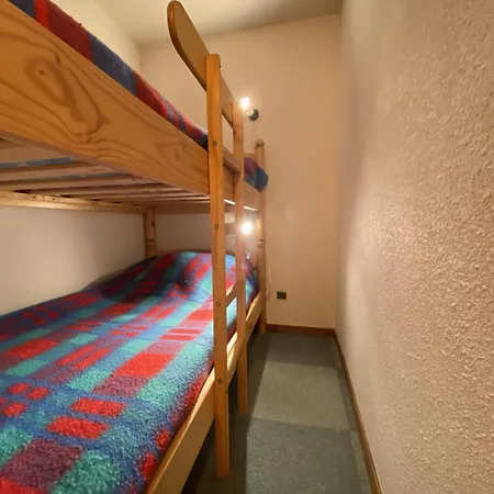 A - 4 Personnes Avec Parking - Fr-1-603-91 Praz-sur-Arly