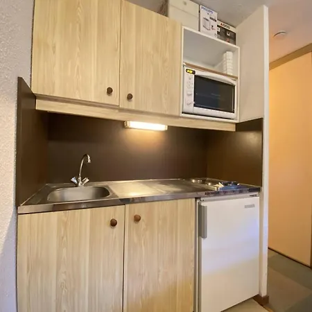 A - 4 Personnes Avec Parking - Fr-1-603-91 Apartamento Praz-sur-Arly